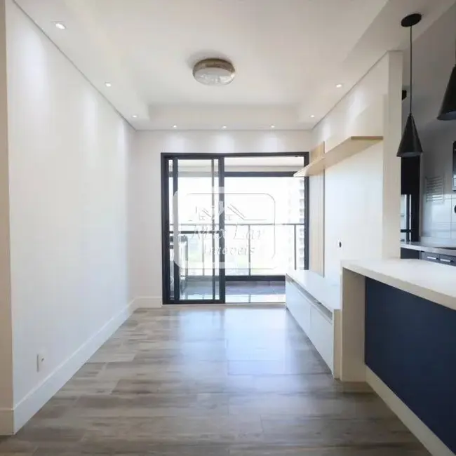 Foto 2 de Apartamento com 3 quartos à venda, 73m2 em Vila Yara, Osasco - SP