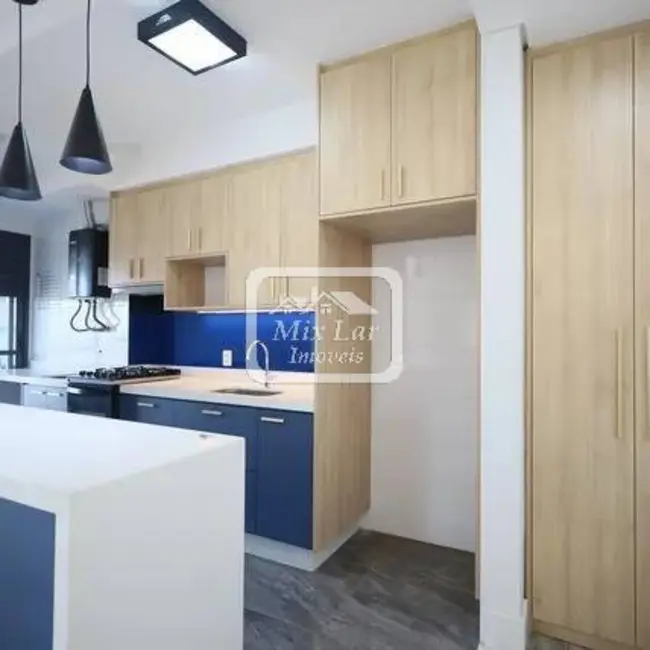 Foto 6 de Apartamento com 3 quartos à venda, 73m2 em Vila Yara, Osasco - SP