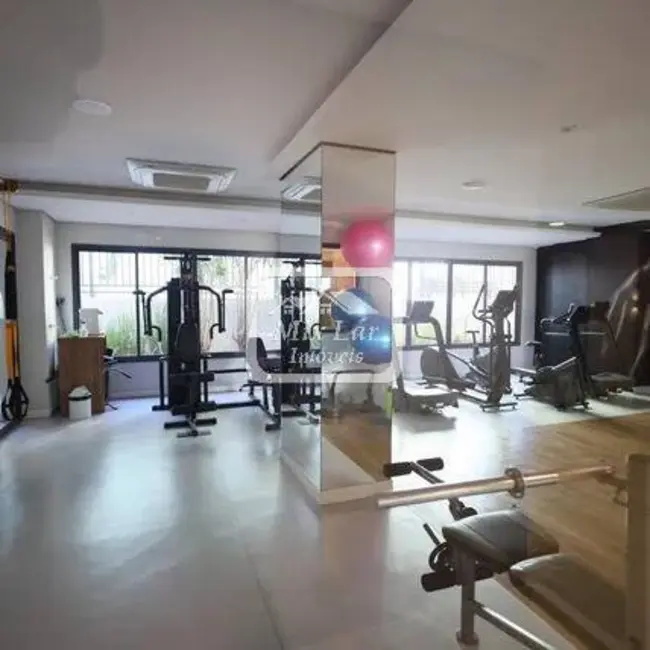 Foto 7 de Apartamento com 3 quartos à venda, 73m2 em Vila Yara, Osasco - SP