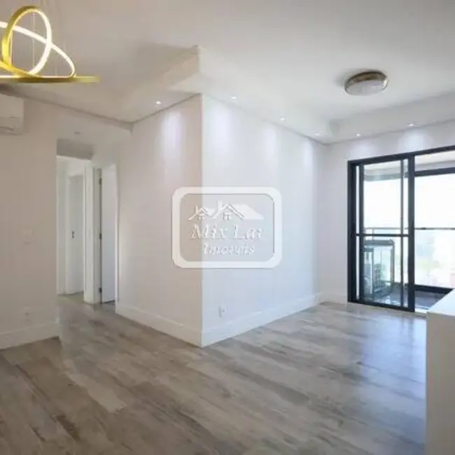 Foto 1 de Apartamento com 3 quartos à venda, 73m2 em Vila Yara, Osasco - SP