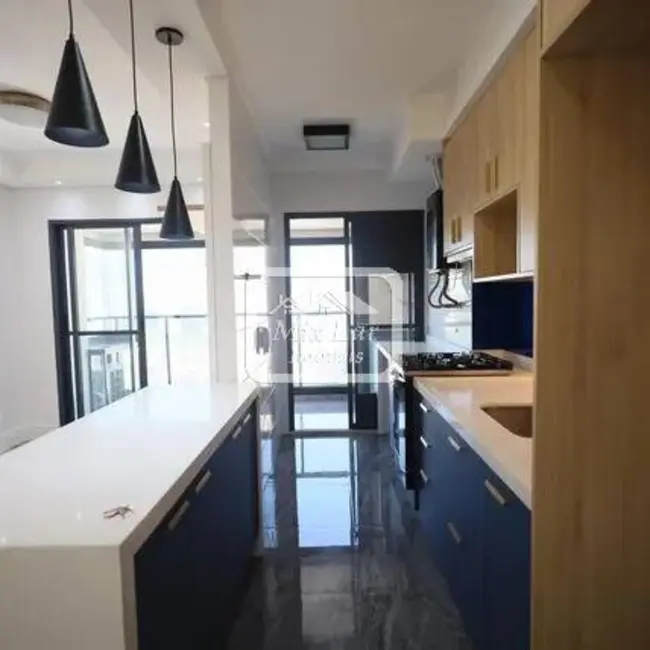 Foto 5 de Apartamento com 3 quartos à venda, 73m2 em Vila Yara, Osasco - SP