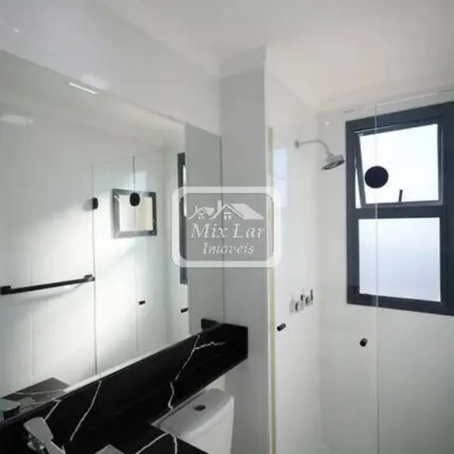 Foto 9 de Apartamento com 3 quartos à venda, 73m2 em Vila Yara, Osasco - SP