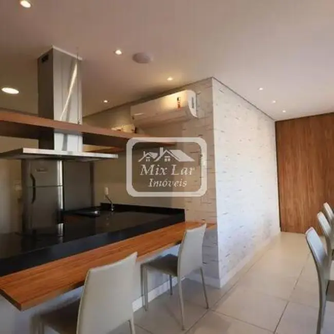 Foto 4 de Apartamento com 3 quartos à venda, 73m2 em Vila Yara, Osasco - SP