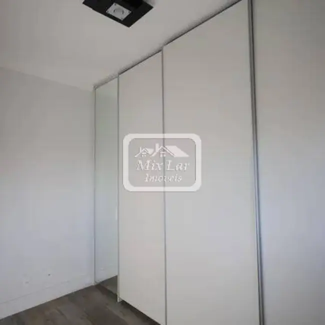 Foto 8 de Apartamento com 3 quartos à venda, 73m2 em Vila Yara, Osasco - SP