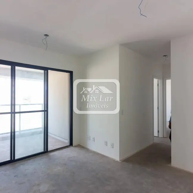 Foto 1 de Apartamento com 2 quartos à venda, 67m2 em Vila Osasco, Osasco - SP