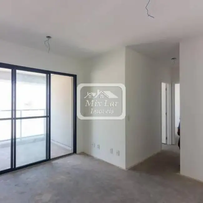 Foto 2 de Apartamento com 2 quartos à venda, 67m2 em Vila Osasco, Osasco - SP