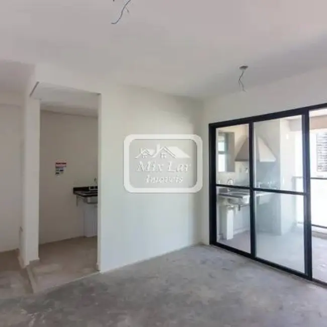 Foto 3 de Apartamento com 2 quartos à venda, 67m2 em Vila Osasco, Osasco - SP