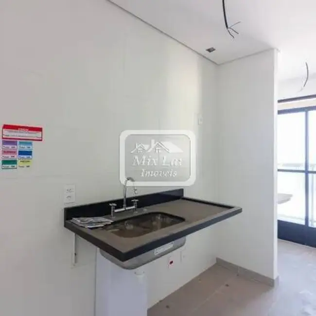Foto 9 de Apartamento com 2 quartos à venda, 67m2 em Vila Osasco, Osasco - SP