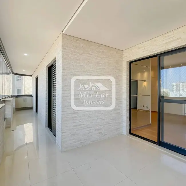 Foto 3 de Apartamento com 3 quartos à venda, 115m2 em Vila Osasco, Osasco - SP
