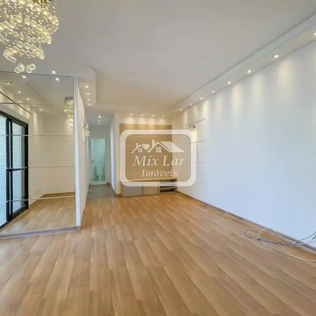 Foto 4 de Apartamento com 3 quartos à venda, 115m2 em Vila Osasco, Osasco - SP