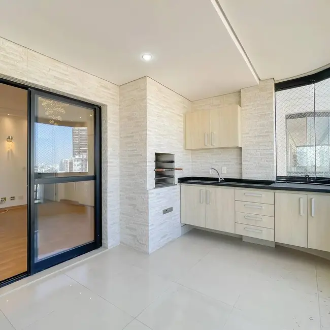 Foto 1 de Apartamento com 3 quartos à venda, 115m2 em Vila Osasco, Osasco - SP
