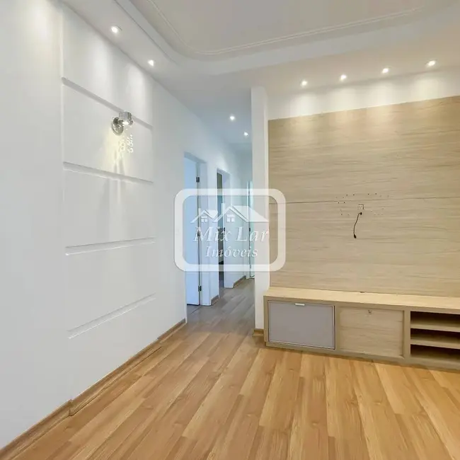 Foto 5 de Apartamento com 3 quartos à venda, 115m2 em Vila Osasco, Osasco - SP