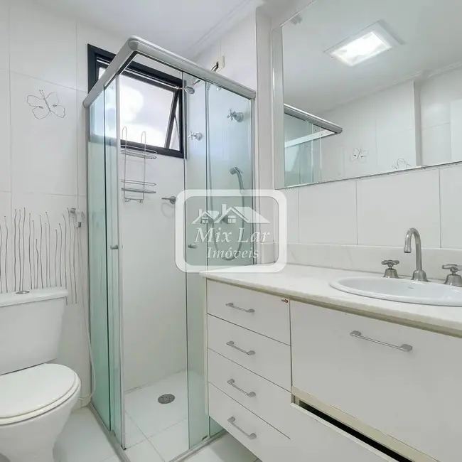 Foto 8 de Apartamento com 3 quartos à venda, 115m2 em Vila Osasco, Osasco - SP
