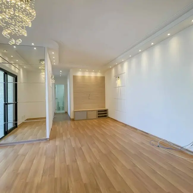 Foto 4 de Apartamento com 3 quartos à venda, 115m2 em Vila Osasco, Osasco - SP