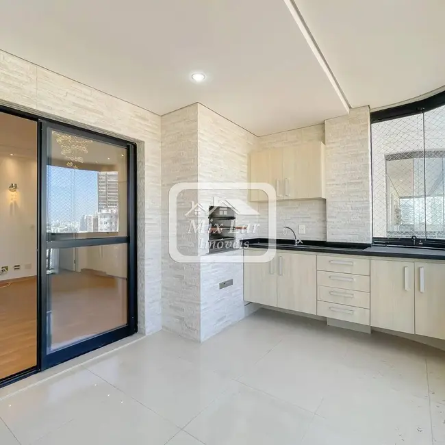 Foto 1 de Apartamento com 3 quartos à venda, 115m2 em Vila Osasco, Osasco - SP