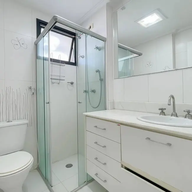 Foto 8 de Apartamento com 3 quartos à venda, 115m2 em Vila Osasco, Osasco - SP
