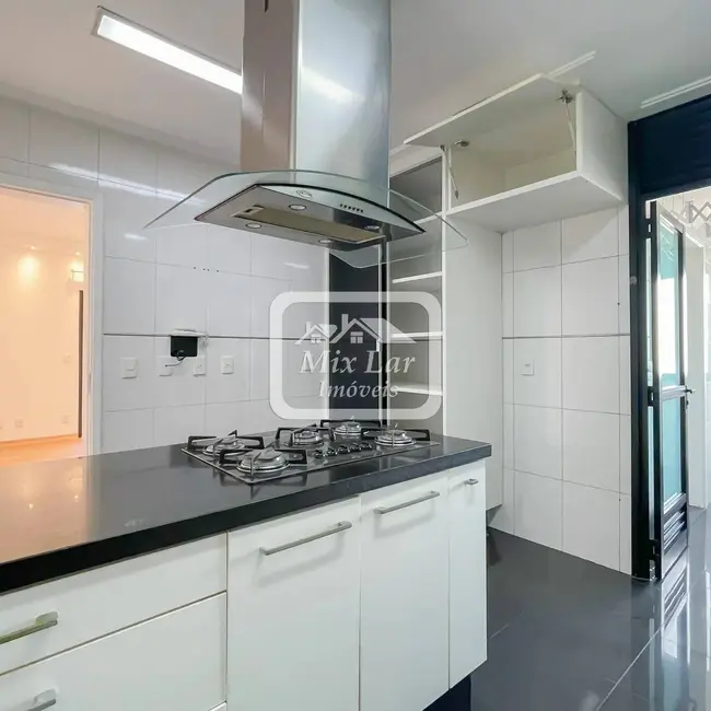 Foto 9 de Apartamento com 3 quartos à venda, 115m2 em Vila Osasco, Osasco - SP