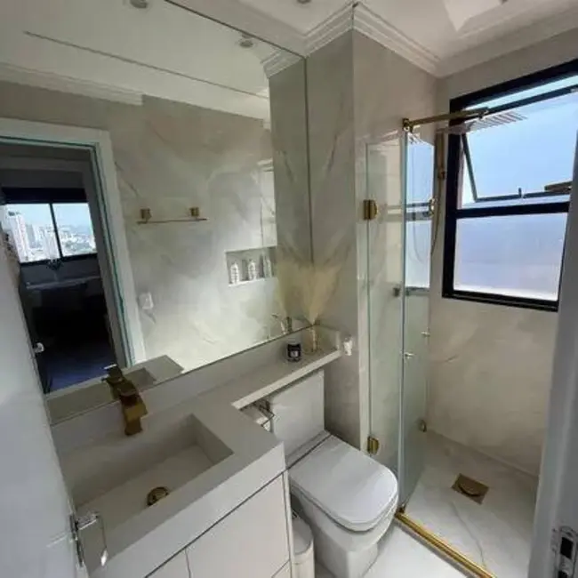 Foto 8 de Apartamento com 2 quartos à venda, 45m2 em km 18, Osasco - SP