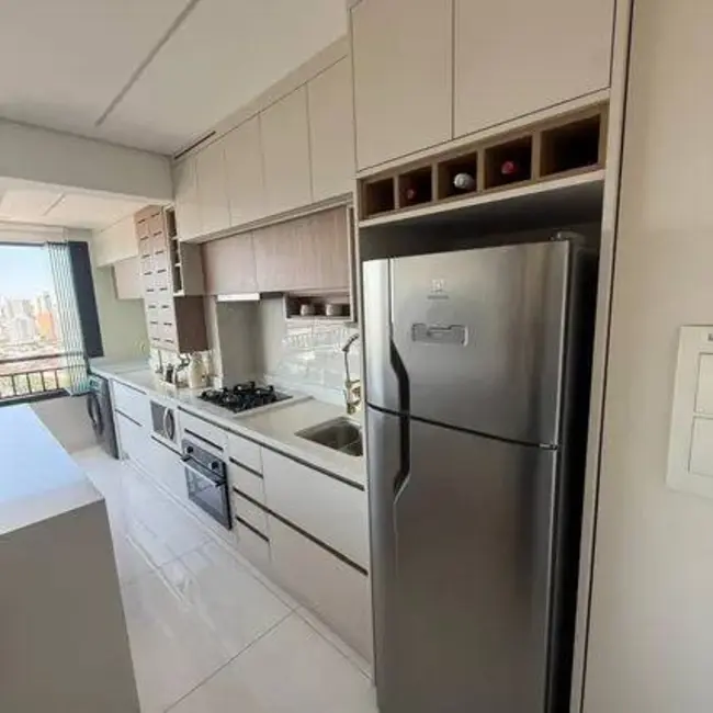 Foto 1 de Apartamento com 2 quartos à venda, 45m2 em km 18, Osasco - SP