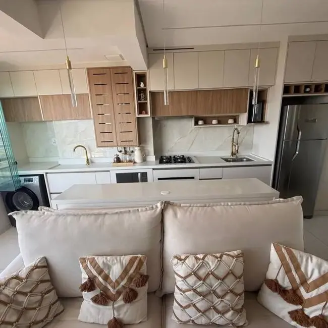 Foto 6 de Apartamento com 2 quartos à venda, 45m2 em km 18, Osasco - SP