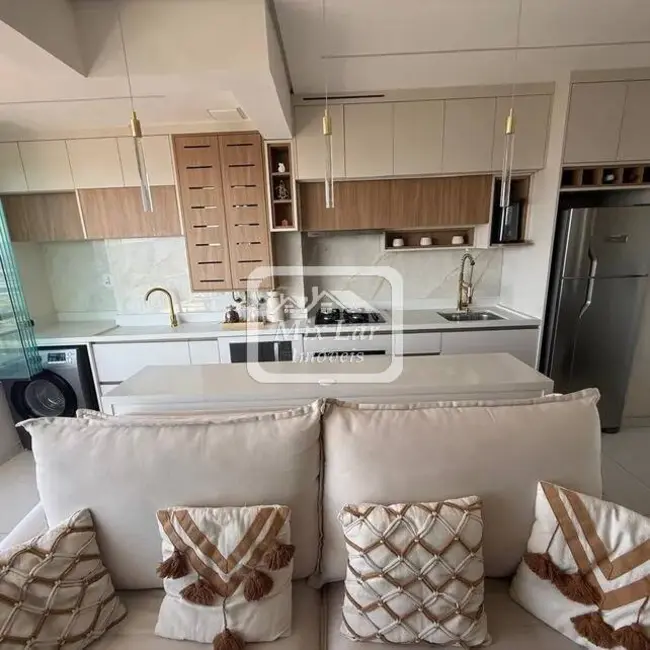 Foto 6 de Apartamento com 2 quartos à venda, 45m2 em km 18, Osasco - SP