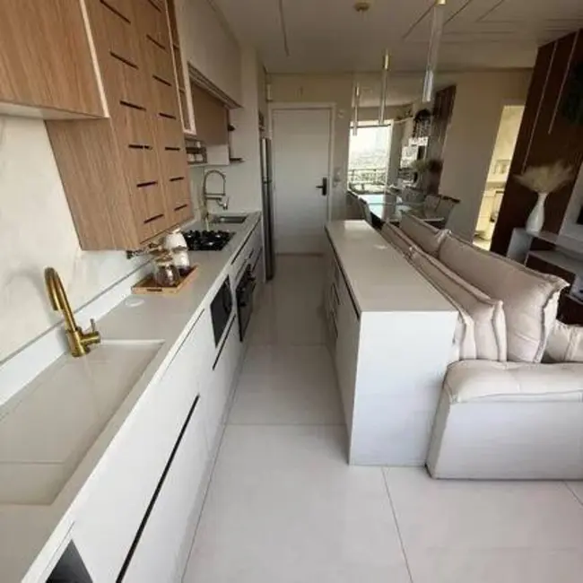 Foto 2 de Apartamento com 2 quartos à venda, 45m2 em km 18, Osasco - SP