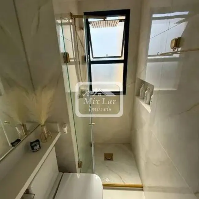 Foto 9 de Apartamento com 2 quartos à venda, 45m2 em km 18, Osasco - SP