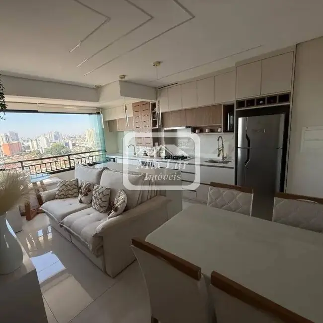 Foto 7 de Apartamento com 2 quartos à venda, 45m2 em km 18, Osasco - SP