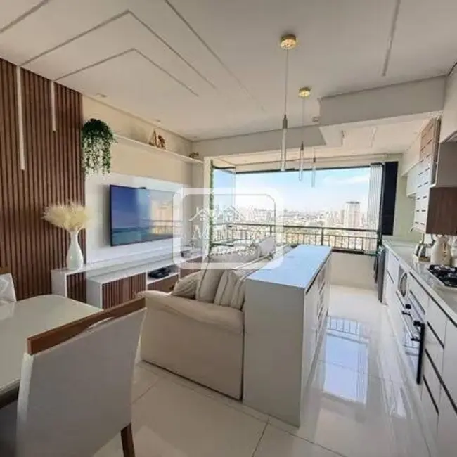 Foto 5 de Apartamento com 2 quartos à venda, 45m2 em km 18, Osasco - SP