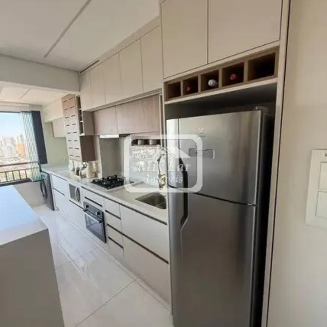 Foto 1 de Apartamento com 2 quartos à venda, 45m2 em km 18, Osasco - SP