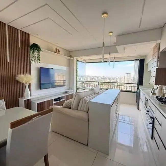 Foto 5 de Apartamento com 2 quartos à venda, 45m2 em km 18, Osasco - SP