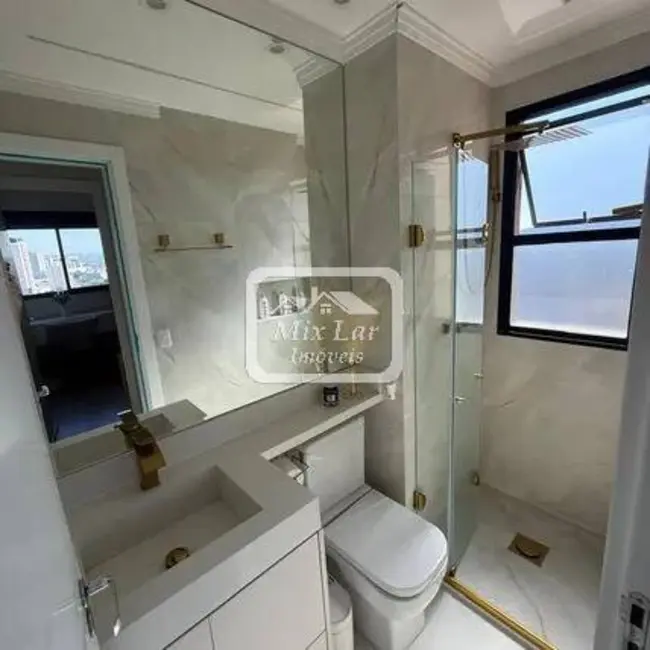 Foto 8 de Apartamento com 2 quartos à venda, 45m2 em km 18, Osasco - SP