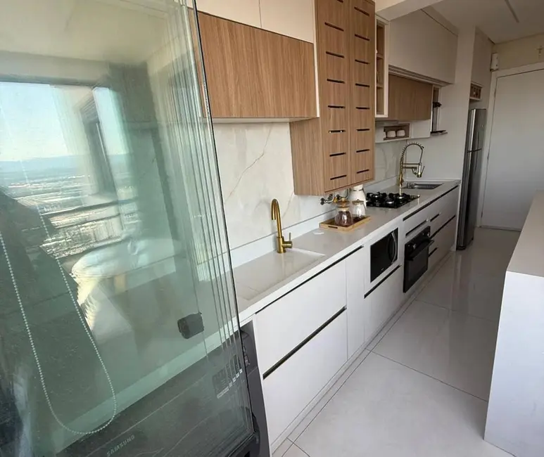 Foto 3 de Apartamento com 2 quartos à venda, 45m2 em km 18, Osasco - SP