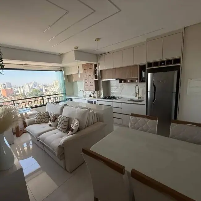 Foto 7 de Apartamento com 2 quartos à venda, 45m2 em km 18, Osasco - SP