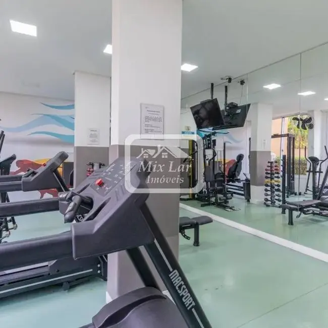 Foto 8 de Apartamento com 2 quartos à venda, 89m2 em Centro, Osasco - SP