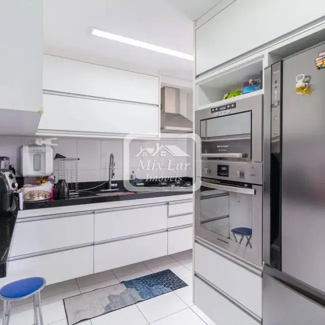 Foto 2 de Apartamento com 2 quartos à venda, 89m2 em Centro, Osasco - SP