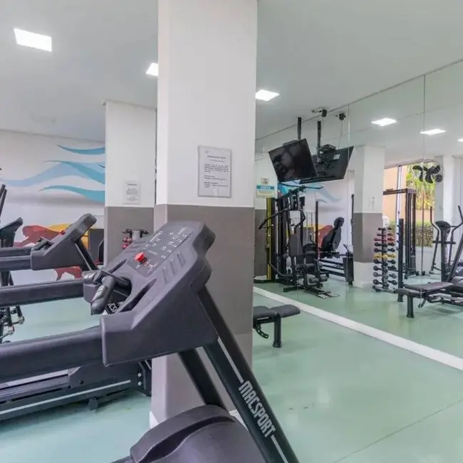 Apartamento com 2 quartos à venda, 89m2 em Centro, Osasco - SP - imagem 8 Foto 8 de Apartamento com 2 quartos à venda, 89m2 em Centro, Osasco - SP