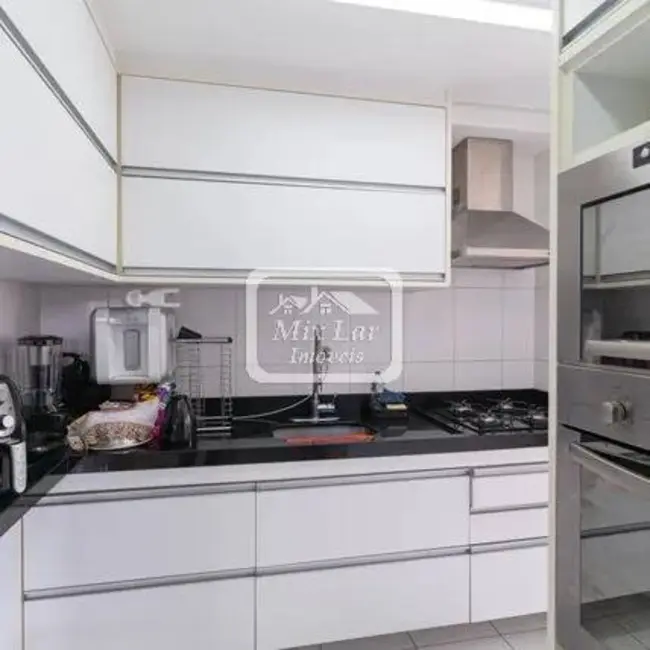 Foto 3 de Apartamento com 2 quartos à venda, 89m2 em Centro, Osasco - SP
