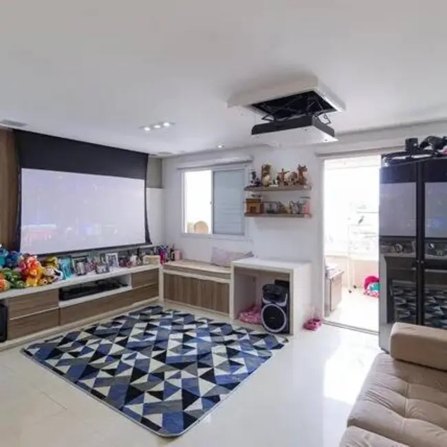 Apartamento com 2 quartos à venda, 89m2 em Centro, Osasco - SP - imagem 1 Foto 1 de Apartamento com 2 quartos à venda, 89m2 em Centro, Osasco - SP