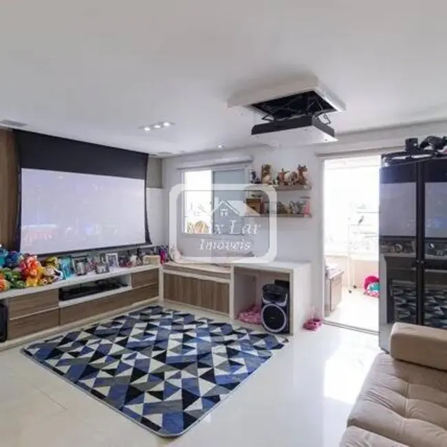 Foto 1 de Apartamento com 2 quartos à venda, 89m2 em Centro, Osasco - SP
