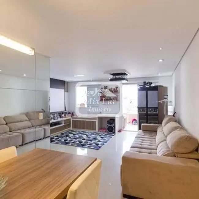 Foto 4 de Apartamento com 2 quartos à venda, 89m2 em Centro, Osasco - SP