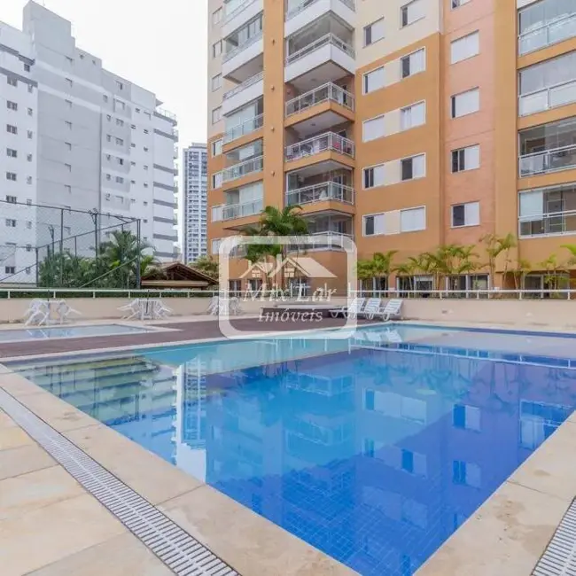 Foto 9 de Apartamento com 2 quartos à venda, 89m2 em Centro, Osasco - SP