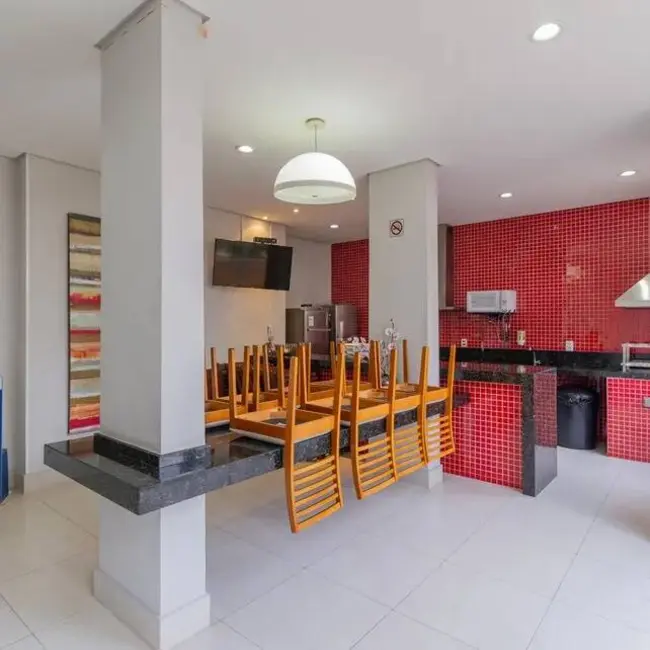 Apartamento com 2 quartos à venda, 89m2 em Centro, Osasco - SP - imagem 6 Foto 6 de Apartamento com 2 quartos à venda, 89m2 em Centro, Osasco - SP