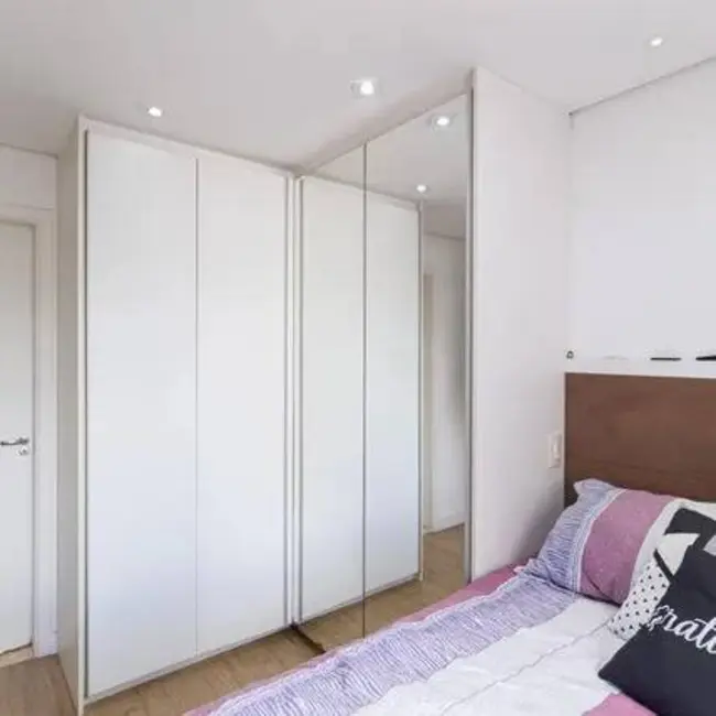 Apartamento com 2 quartos à venda, 89m2 em Centro, Osasco - SP - imagem 5 Foto 5 de Apartamento com 2 quartos à venda, 89m2 em Centro, Osasco - SP