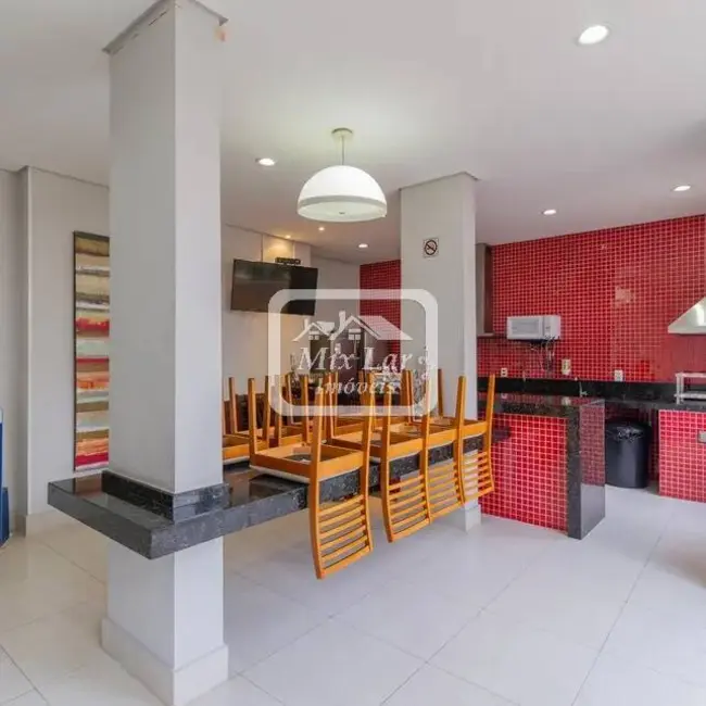 Foto 6 de Apartamento com 2 quartos à venda, 89m2 em Centro, Osasco - SP