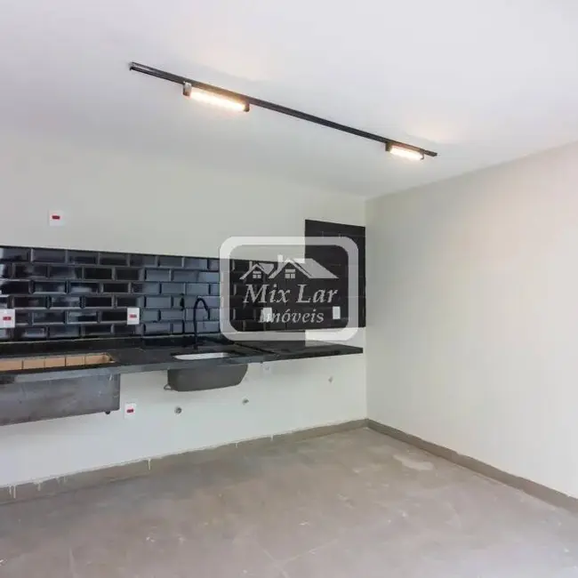 Foto 5 de Sobrado com 5 quartos à venda, 235m2 em Bela Vista, Osasco - SP