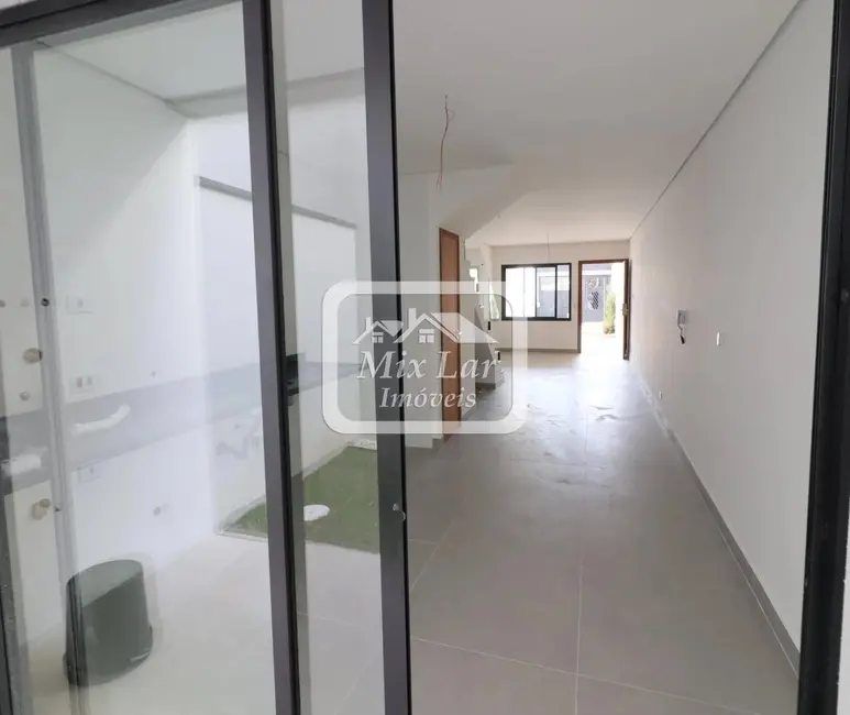Foto 6 de Sobrado com 3 quartos à venda, 141m2 em Bela Vista, Osasco - SP