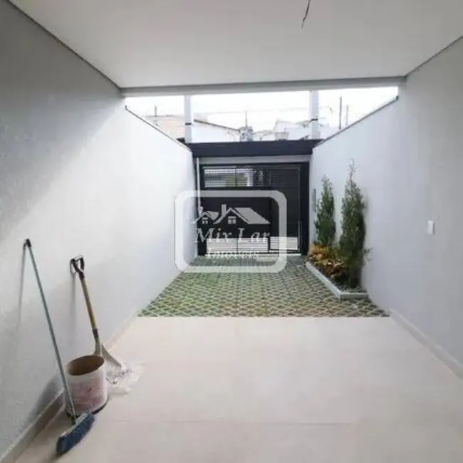 Foto 9 de Sobrado com 3 quartos à venda, 141m2 em Bela Vista, Osasco - SP