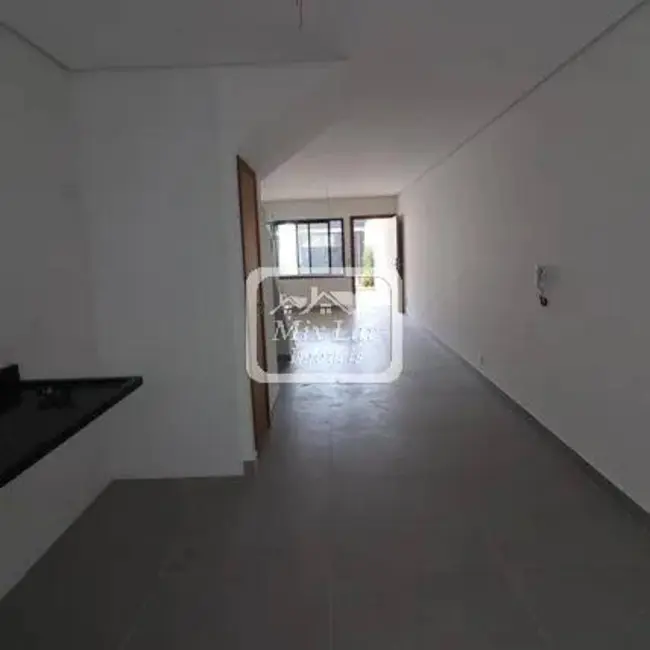 Foto 2 de Sobrado com 3 quartos à venda, 141m2 em Bela Vista, Osasco - SP