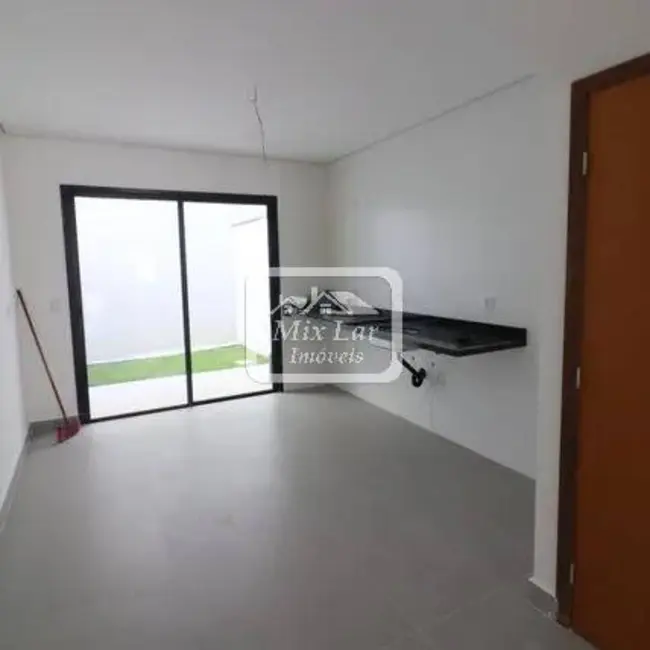 Foto 4 de Sobrado com 3 quartos à venda, 141m2 em Bela Vista, Osasco - SP